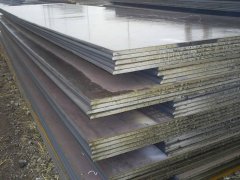 Pipeline steel plate ܾ